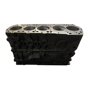 บล็อกเครื่องยนต์ดีเซล Carbarco รุ่น 3408E 3412 3412C 3412E แบบประกอบสำเร็จสำหรับเครื่องยนต์รถบรรทุกหนัก - Product Image 2