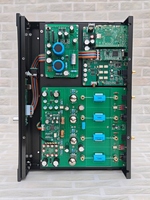 Musical Paradise MP-DX MK2 ES9039SPRO DAC HIFI de Decodificación Digital con Múltiples Versiones a Elegir