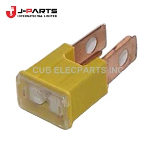 Lien Fusible pour Toyota Hilux LN106 1988-1997 OE 90982-08202 9098208202 - Product Image 2