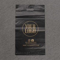 Enveloppes d'expédition personnalisées OEM en polyéthylène, imperméables, résistantes aux déchirures, avec adhésif puissant, logo imprimé en soie, pour chaussures et colis express