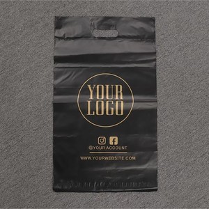 Sobres de Poliéster Personalizados OEM, Impermeables, Resistentes a Desgarros, con Adhesivo Fuerte, Logotipo Impreso en Serigrafía, para Envíos por Mensajería Express - Product Image 3