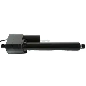 FY015 DC Motor Electric Drive 400mm Stroke Hot Sale Fast Reciprocating Linear Actuator