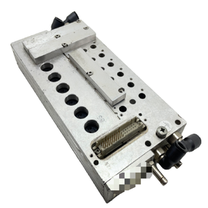 Plc 0821707184 0820044055 Eight Pneumatic Manifold Terminal Base Controller - Product Image 1