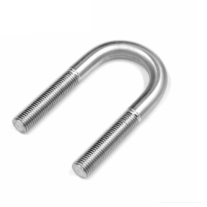 4 8 Grade Carbon Steel U