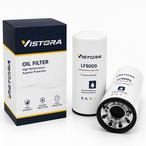 Filtro de Aceite para Camión LF14000NN de Fábrica, Compatible con LF9009 LF3000 LF3345 LF33254367100 LF9001 P5559000 LF9080 para Cummins - Product Image 2