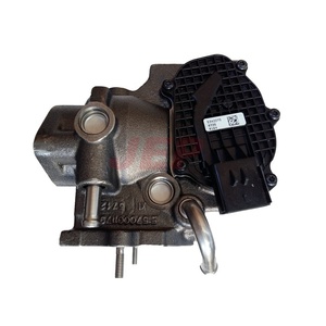 <span class=keywords><strong>Radiateur</strong></span> de moteur diesel neuf de haute qualité pour ISF2.8, <span class=keywords><strong>vanne</strong></span> <span class=keywords><strong>EGR</strong></span>, OEM 5288183 5262730 5266683 5310392 5342275 5405025 - Product Image 1