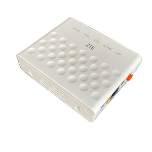 Módem Bridge 1GE <span class=keywords><strong>ZXHN</strong></span> <span class=keywords><strong>F601</strong></span> V6.0 Gepon Onu Gpon ONT FTTH con Certificación RoHS, Gran Venta - Product Image 1