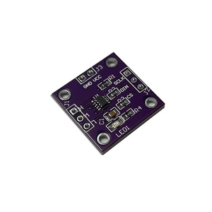 Módulo de potenciómetro digital TPL0501, interfaz SPI de 100K, ajustable para sensor de puente de equilibrio - Product Image 3