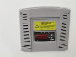 Refrigerador Médico de Farmácia Ultra Baixa Temperatura para Vacinas - Product Image 5