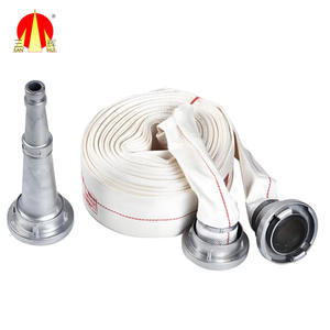 消防ホースリール農業用フレキシブルウォーターベルト - Product Image 2