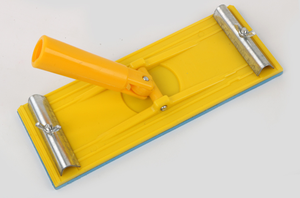 Soporte Universal para Papel de Lija, Varilla de Extensión Retráctil, Soporte Multifuncional para Lijar, para Techo y Pared - Product Image 2