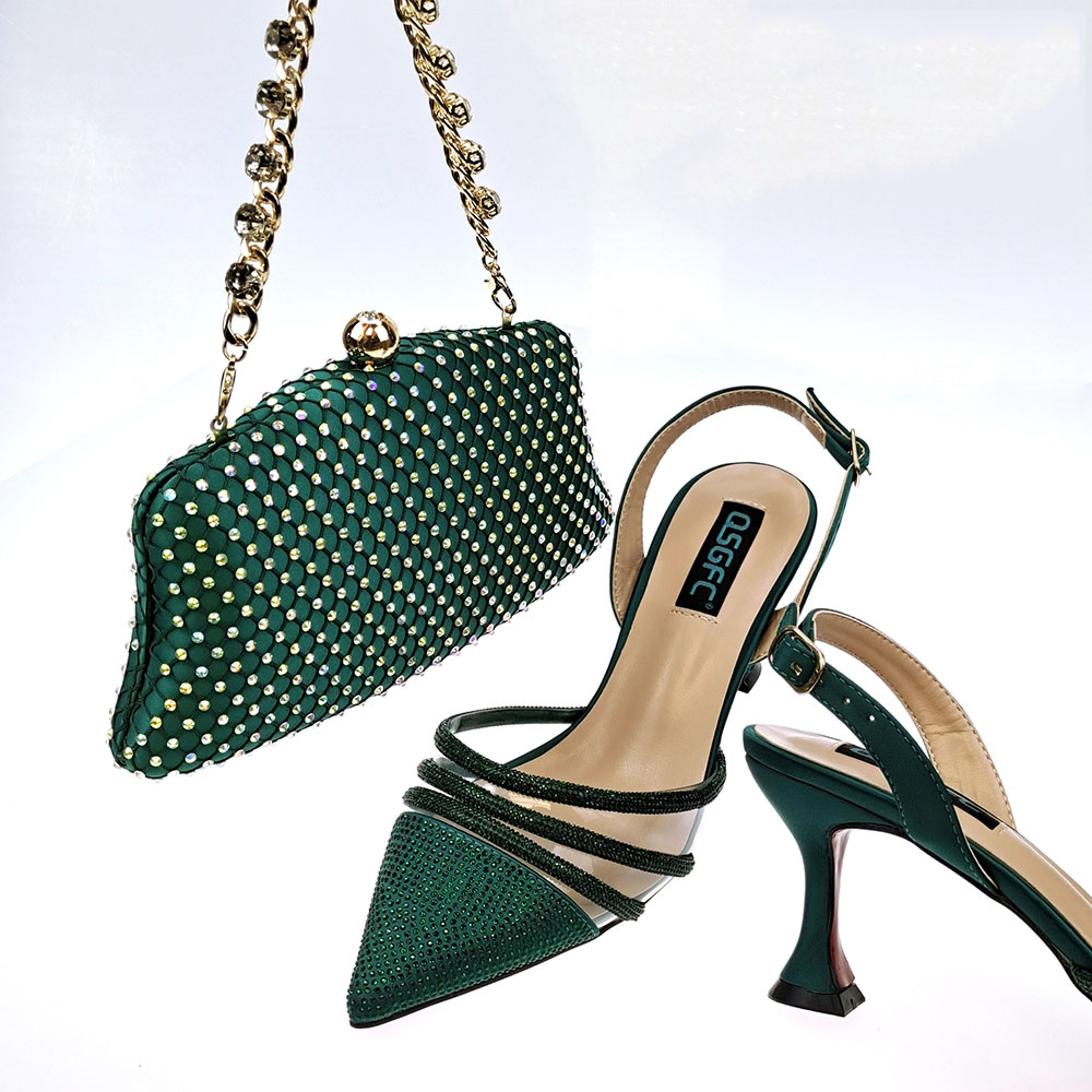 SAB 3204-1 D.GREEN