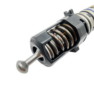 Inyector de combustible de alta calidad 1521977 adecuado para el motor DT12 02/08 L01 4. - Product Image 1