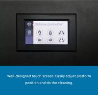 Imprimante textile numérique I3200 pour impression directe sur vêtement (DTG)