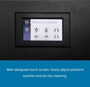 Imprimante textile numérique I3200 pour <span class=keywords><strong>impression</strong></span> directe sur vêtement (DTG) - Product Image 5