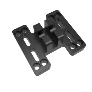 Độ chính xác cao <span class=keywords><strong>CNC</strong></span> gia công dịch vụ tùy chỉnh các bộ phận máy - Product Image 2