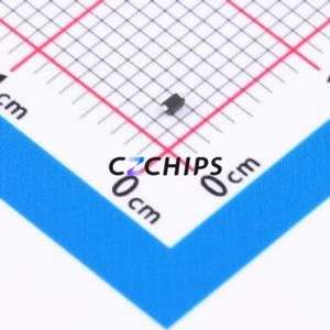 Original et nouveau SE24VFD522 SOD-523 Transistor ESD et protection contre les surtensions (TVS/ESD) - Product Image 2