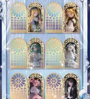 XINZE Tarjeta de Colección Sailor Moon para Fans Anime Tsukino Usagi Beauty Girls Periféricos Juego Naipes Niños Regalos