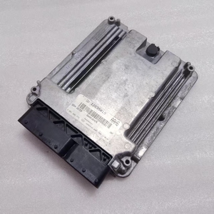 For 10-11 Chevy Traverse Camaro GMC Acadia Enclave 3.6L Engine ECU AAH6 12635019 0261S02773 <strong>E69</strong> - Product Image 3
