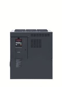 ตัวเครื่อง AC 75-132kW 3x380-500VIn 260A (90kW; 180A) มาตรฐาน IP00 วัสดุมาตรฐาน 380V FR-AF840-02600-60 - Product Image 5