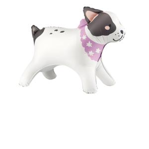 Globos de Aluminio con Forma de Animales 3D de Dibujos Animados, Perro y Oso, para Decoración de Fiestas de <span class=keywords><strong>Cumpleaños</strong></span> - Product Image 4