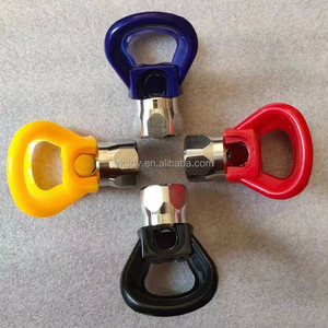 Pistola pulverizadora de pintura sin aire eléctrica de alta calidad con <span class=keywords><strong>boquilla</strong></span> <span class=keywords><strong>Wagner</strong></span> y juego de protección de punta - Product Image 4