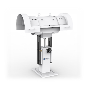 Bancada de Teste de Potência e Transmissão de Alta Resistência com Redutor de <span class=keywords><strong>Motor</strong></span> de Engrenagem e Capacidade de Teste de Eixo - Product Image 6