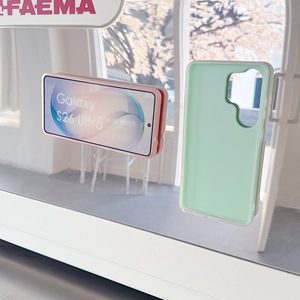 <span class=keywords><strong>Coque</strong></span> de téléphone 2-en-1 mignonne en forme de cœur avec ventouse pour <span class=keywords><strong>Samsung</strong></span> <span class=keywords><strong>Galaxy</strong></span> A05 A06s A35 A36 A55 M35 A51 A34 A52, antidérapante, cadeau pour fille - Product Image 4