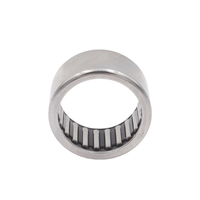 Roulement à aiguilles lubrifié à l'huile de qualité industrielle HK2512 HK2516 HK2520 HK2526 pour machine textile