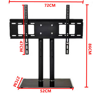 <span class=keywords><strong>Supporto</strong></span> <span class=keywords><strong>da</strong></span> <span class=keywords><strong>tavolo</strong></span> <span class=keywords><strong>supporto</strong></span> <span class=keywords><strong>tv</strong></span> <span class=keywords><strong>da</strong></span> <span class=keywords><strong>tavolo</strong></span> adatto <span class=keywords><strong>per</strong></span> <span class=keywords><strong>tv</strong></span> piatta universale dimensioni 32 ''-70'' pollici <span class=keywords><strong>supporto</strong></span> <span class=keywords><strong>tv</strong></span> moderno - Product Image 5
