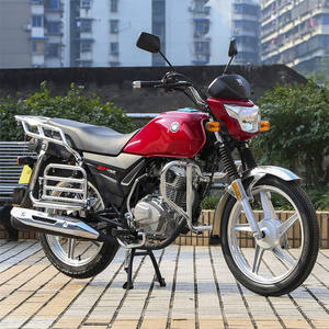 <span class=keywords><strong>Moto</strong></span> d'occasion neuve Haojue Yueguan HJ125T-20A, homologuée Euro 4, 100 km/h, scooter pour homme, <span class=keywords><strong>moto</strong></span> tout-terrain, <span class=keywords><strong>moto</strong></span> de rue, motos à essence - Product Image 5