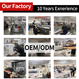 Impresora UV Plana de Inyección de Tinta A3 3050 a Precio de Fábrica para Bolígrafos, Pelotas de Golf, Tarjetas de PVC, Máquinas de Impresión para Pequeñas Empresas - Product Image 5