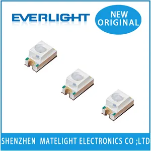 EVERYLIGHT IRM-H238T/TR2 Infrared Emission Tube Patch New Original SMT 940nm For Remote Control Product