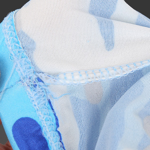 Mangas de Ciclismo con Protección UV, Camuflaje Azul Verde, Nailon, Protección Solar para Pesca al Aire Libre, Unisex - Product Image 5