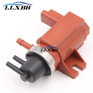 Válvula solenoide de presión 9652570180 70096803 700968040 1618C9 1313848 Válvula solenoide de presión para <span class=keywords><strong>Ford</strong></span> - Product Image 1