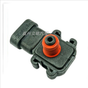 Capteur de pression d'admission 16235939 09359409 pour GM Buick Opel DAEWOO - Product Image 1