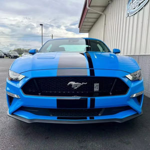 NO DENT CLEAN COCHES USADOS 2022 <span class=keywords><strong>Ford</strong></span> <span class=keywords><strong>Mustang</strong></span> GT Premium Coupe 2D listo para enviar - Product Image 2