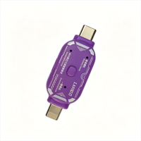 Boîtier d'ingénierie V587 pour iPhone : Mode de téléchargement, réparation du système en un clic, correction de la boucle de démarrage