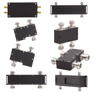 RF Bridge Professional VSWR voor draadloze communicatietest binnen/buiten telecommunicatie / IBS / DAS / basisstation - Product Image 3