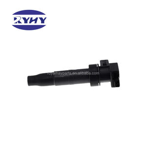Buen precio de fábrica al por mayor bobinas de encendido del motor 27301-3C100 para Hyundai - Product Image 3