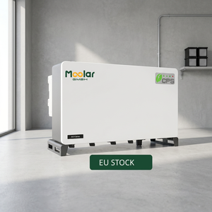 Inversor fotovoltaico comercial CPS 275000W SCH275KTL-DO/US-800 en stock en la UE, 24 entradas de CC, 12 MPPT, 1500V CC, compatible con AFCI - Product Image 1