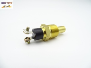 Sensor de Temperatura 203-3219 2033219 para Excavadoras <span class=keywords><strong>225</strong></span> 231D 235B 235D 416 416B, Repuestos para Motor - Product Image 2