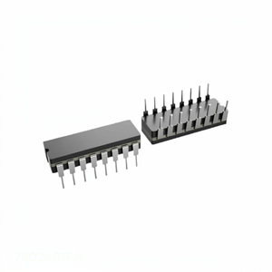 Buy Online Electronic Components Original 7802601FA 16 CFlatPack Logic - Product Image 1