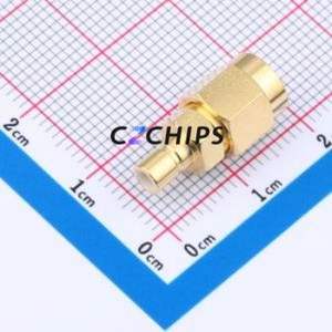 HL-SMA/SMB-JJ RF Coaxial Connector Connector ( Connector Type: Connector )( Interface Type: Inner Pin )( Number of Ports: 2 ) - Product Image 2