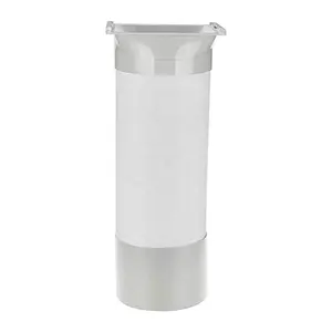 5.9inch Square Air Exhaust Hose Connector Air Conditioning Accessory Portable Air Conditioner Window Adapter