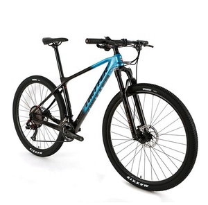 2026 NEUES Twitter MTB Neues Modell Shlmano Mt200 Hydraulische Mountainbike-Bremsen Bicicleta Mountainbike 29 MTB - Product Image 1