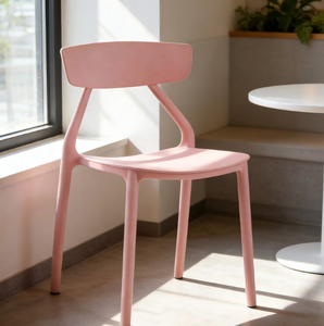 Restaurant Furniture Manufacturer | Wholesale Plastic Restaurant <b>Chairs</b> for Commercial Use - Product Image 2
