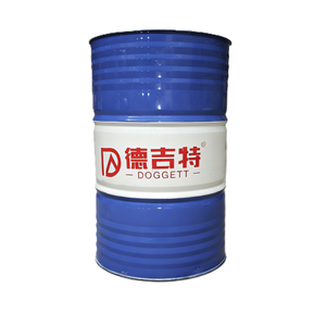 Huile hydraulique L-HM <span class=keywords><strong>46</strong></span> #   Huile hydraulique anti-usure pour excavatrice, chargeuse, niveleuse, etc., pièces de machines d'ingénierie - Product Image 2