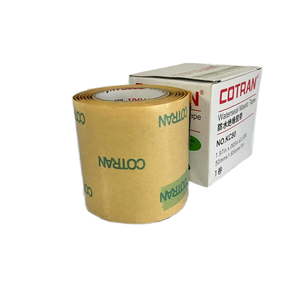 Ruban PVC Cotran KC80 1m et 3m Ruban d'étanchéité étanche de haute qualité Cotran KC80 - Product Image 5
