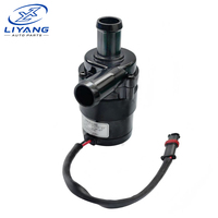 Pompe de circulation d'eau de refroidissement 12V 24V pour chauffage de stationnement Webasto Thermo Top C/E/Z/P pour voiture et camping-car OEM 9002514B 87187B
